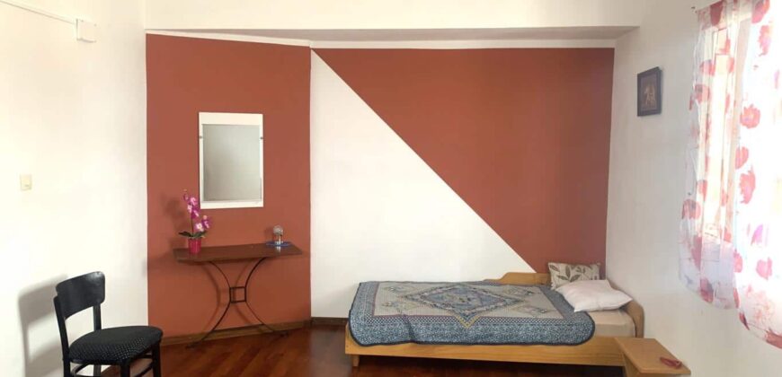 Spacieuse maison T5 de 211 m2 facile d’accès, Bambous