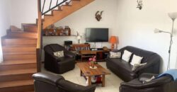 Spacieuse maison T5 de 211 m2 facile d’accès, Bambous