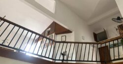 Spacieuse maison T5 de 211 m2 facile d’accès, Bambous