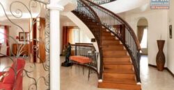 Spacieuse maison meublée de 558 m2 proche de toutes commodités, Beau- Bassin