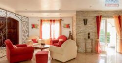 Spacieuse maison meublée de 558 m2 proche de toutes commodités, Beau- Bassin