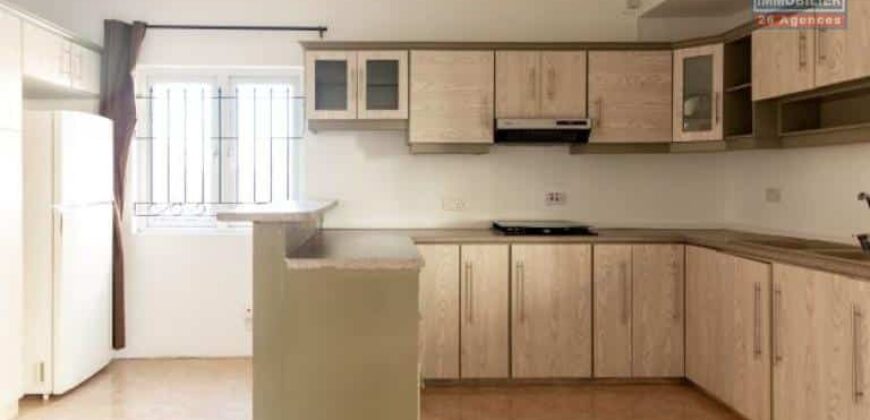 Spacieuse maison meublée de 558 m2 proche de toutes commodités, Beau- Bassin