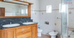 Spacieuse maison meublée de 558 m2 proche de toutes commodités, Beau- Bassin