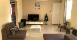 Lumineux appartement T4 de 92 m2, Flic en Flac