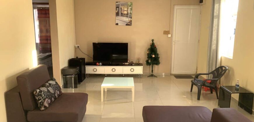 Lumineux appartement T4 de 92 m2, Flic en Flac