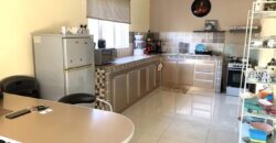 Lumineux appartement T4 de 92 m2, Flic en Flac