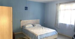 Lumineux appartement T4 de 92 m2, Flic en Flac