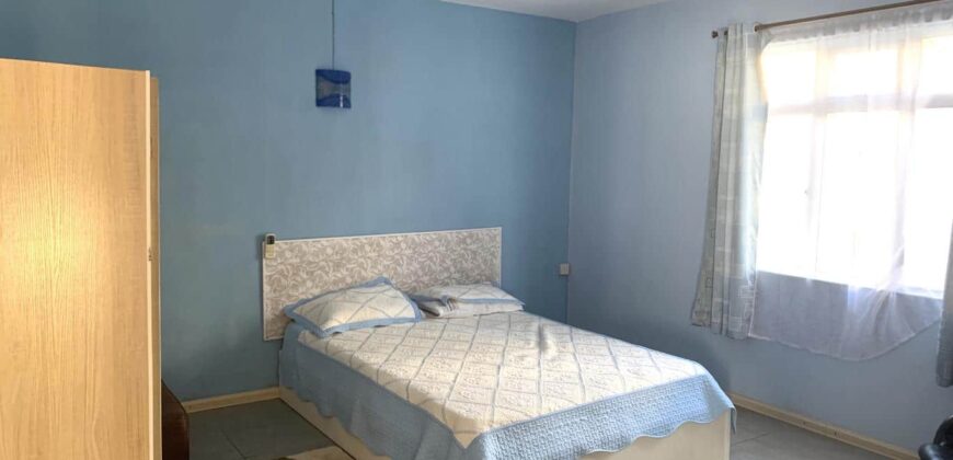 Lumineux appartement T4 de 92 m2, Flic en Flac