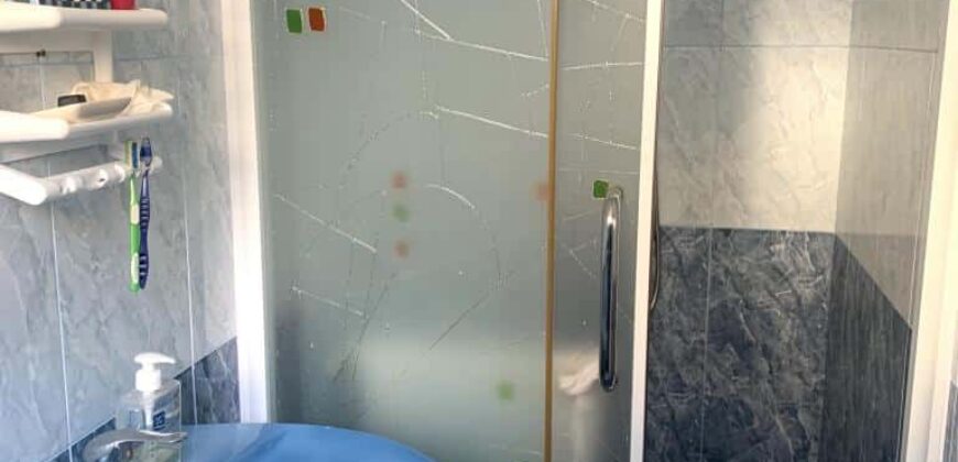 Lumineux appartement T4 de 92 m2, Flic en Flac