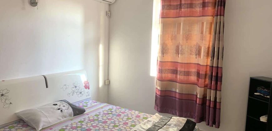 Lumineux appartement T4 de 92 m2, Flic en Flac