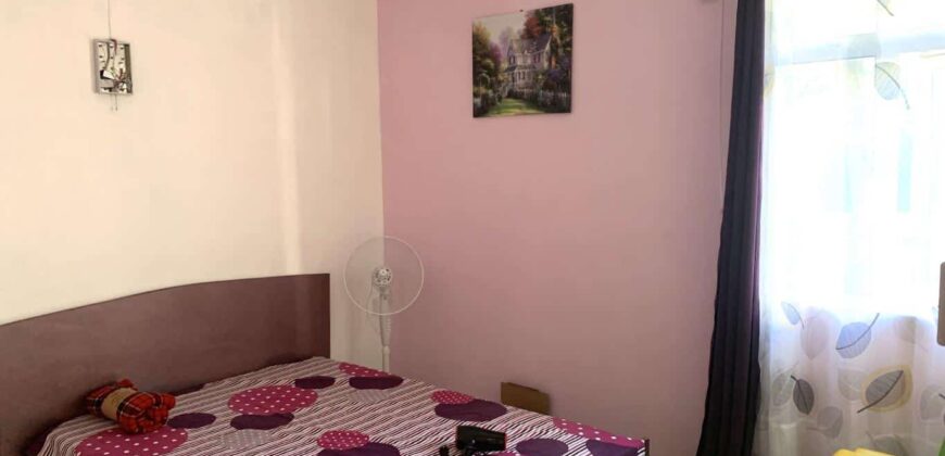 Lumineux appartement T4 de 92 m2, Flic en Flac