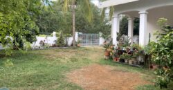 Grande villa avec appartement indépendant, Flic en Flac