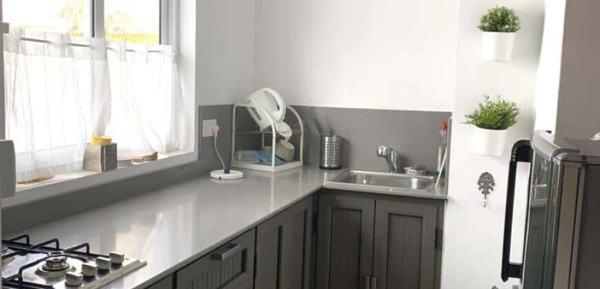 Grande villa avec appartement indépendant, Flic en Flac