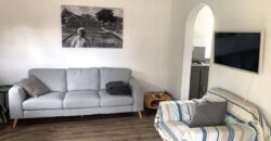 Grande villa avec appartement indépendant, Flic en Flac