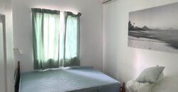 Grande villa avec appartement indépendant, Flic en Flac