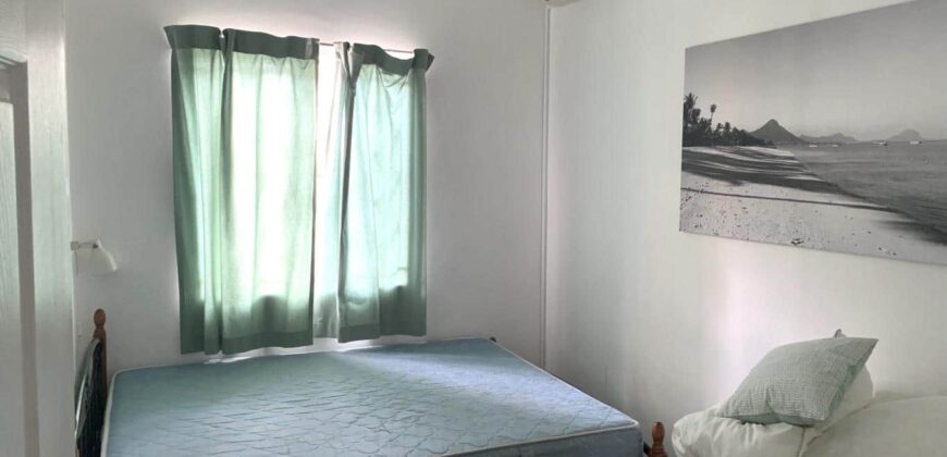 Grande villa avec appartement indépendant, Flic en Flac