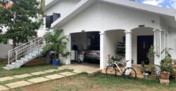 Grande villa avec appartement indépendant, Flic en Flac