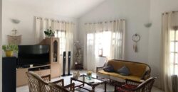 Grande villa avec appartement indépendant, Flic en Flac