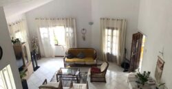 Grande villa avec appartement indépendant, Flic en Flac