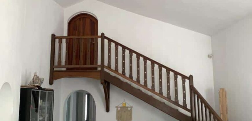 Grande villa avec appartement indépendant, Flic en Flac