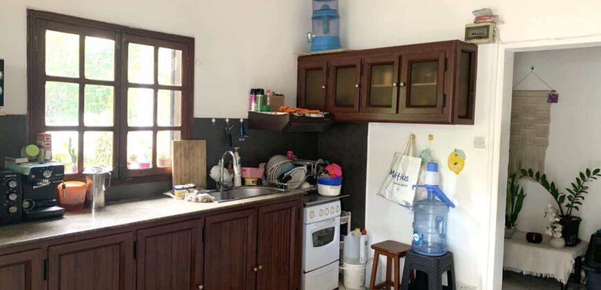 Grande villa avec appartement indépendant, Flic en Flac