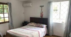 Grande villa avec appartement indépendant, Flic en Flac