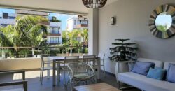 Bel appartement de 103 m2 éligible aux étrangers, Mont Choisy