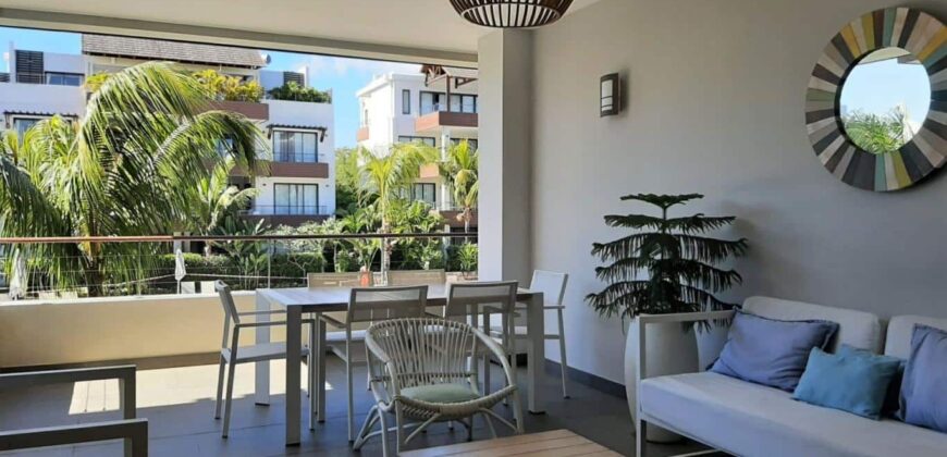 Bel appartement de 103 m2 éligible aux étrangers, Mont Choisy