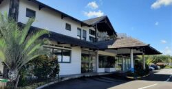 Bel appartement de 103 m2 éligible aux étrangers, Mont Choisy