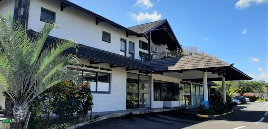 Bel appartement de 103 m2 éligible aux étrangers, Mont Choisy