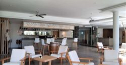 Bel appartement de 103 m2 éligible aux étrangers, Mont Choisy
