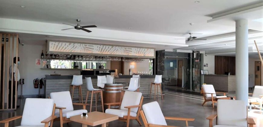 Bel appartement de 103 m2 éligible aux étrangers, Mont Choisy