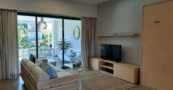 Bel appartement de 103 m2 éligible aux étrangers, Mont Choisy