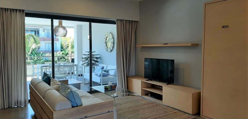 Bel appartement de 103 m2 éligible aux étrangers, Mont Choisy