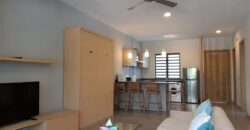 Bel appartement de 103 m2 éligible aux étrangers, Mont Choisy