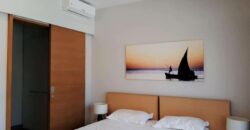 Bel appartement de 103 m2 éligible aux étrangers, Mont Choisy