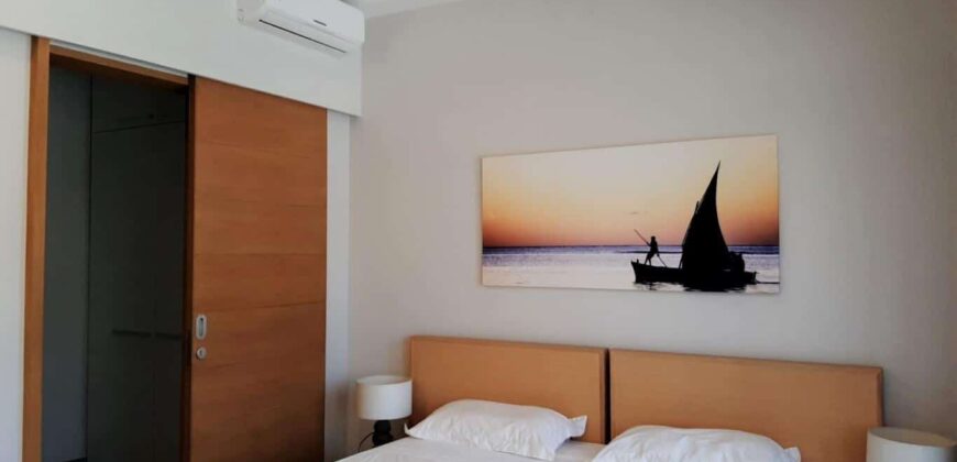 Bel appartement de 103 m2 éligible aux étrangers, Mont Choisy