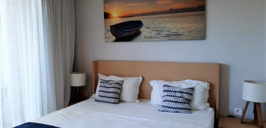 Bel appartement de 103 m2 éligible aux étrangers, Mont Choisy