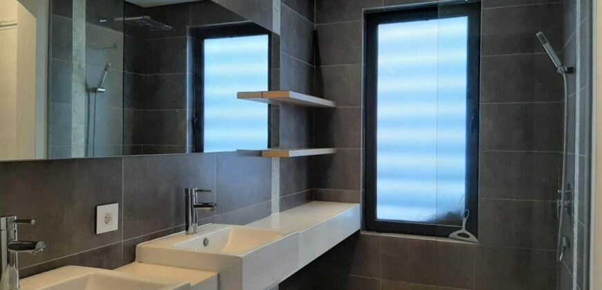 Bel appartement de 103 m2 éligible aux étrangers, Mont Choisy