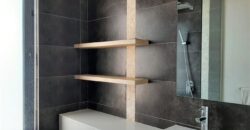 Bel appartement de 103 m2 éligible aux étrangers, Mont Choisy