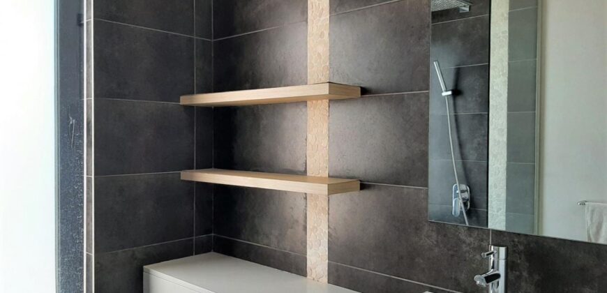 Bel appartement de 103 m2 éligible aux étrangers, Mont Choisy