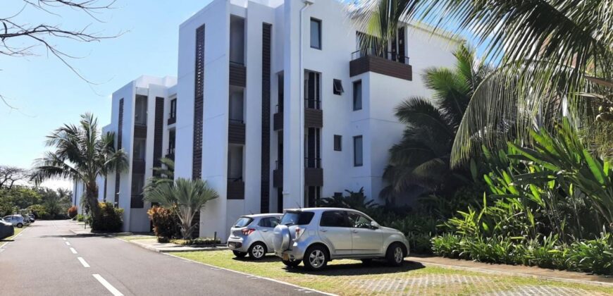 Bel appartement de 103 m2 éligible aux étrangers, Mont Choisy