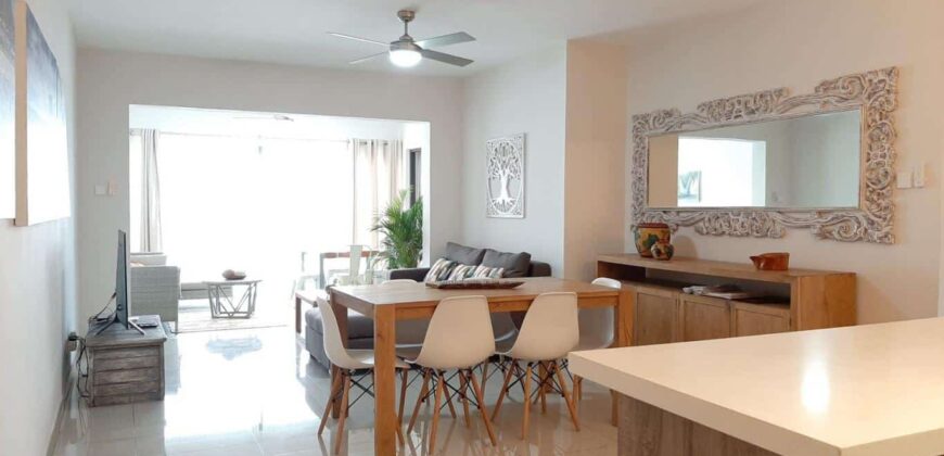 Appartement F4 récent accessible aux étrangers, Rivière- noire