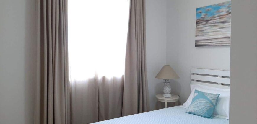 Appartement F4 récent accessible aux étrangers, Rivière- noire
