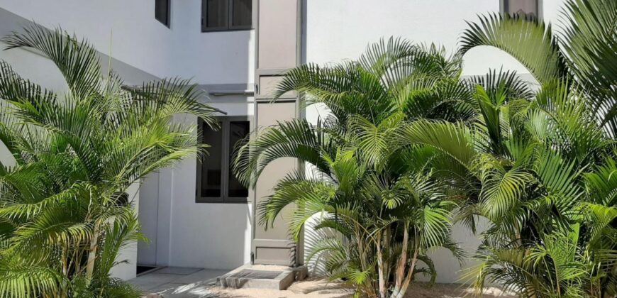 Appartement F4 récent accessible aux étrangers, Rivière- noire