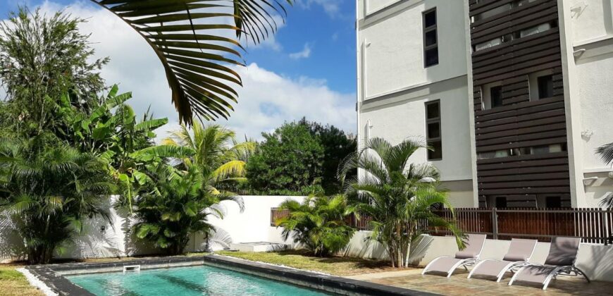 Appartement F4 récent accessible aux étrangers, Rivière- noire
