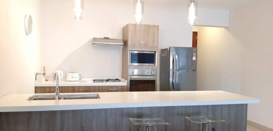 Appartement F4 récent accessible aux étrangers, Rivière- noire