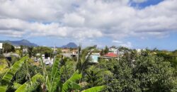 Appartement F4 récent accessible aux étrangers, Rivière- noire