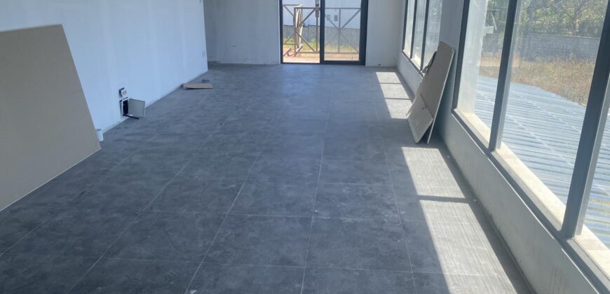 Bel appartement T3 de 85 m2 éligible aux étrangers, Bain Boeuf