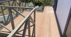 Bel appartement T3 de 85 m2 éligible aux étrangers, Bain Boeuf
